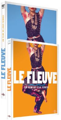 Le Fleuve en DVD, VOD et et Blu-ray. Publié le 19/12/11